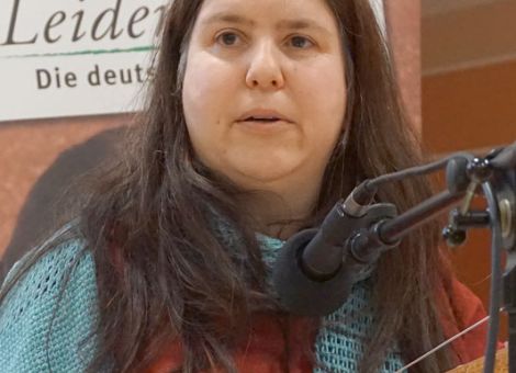 Gemeinsamkeiten mit dem Naturschutz suchen