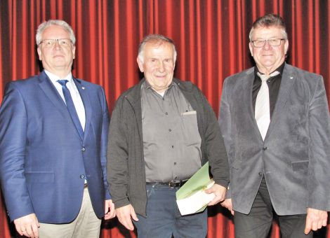 Bauernverband Gießen/Wetzlar/Dill tagte