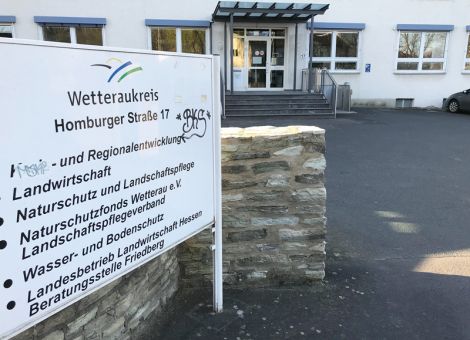 Corona stellt Arbeitsabläufe auf Prüfstand