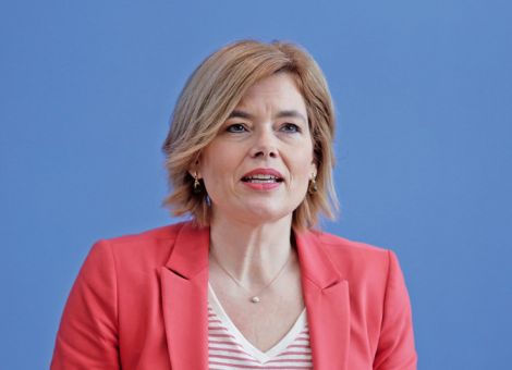 Erleichterung für Beschäftigung in der Landwirtschaft