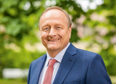DBV-Präsident: Abstimmung zur Dünge-VO verschieben