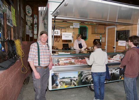 Trotz Coronakrise gutes Ostergeschäft
