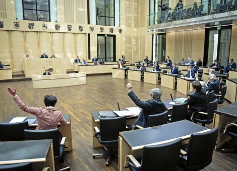Bundesrat stimmt Novelle der Düngeverordnung zu