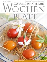 Aktuelle Ausgabe 15/2020 Aktuelle Ausgabe 15/2020