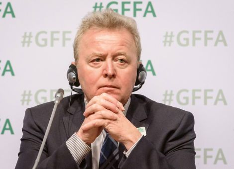 Wojciechowski sieht Einsatz der EU-Krisenreserve skeptisch