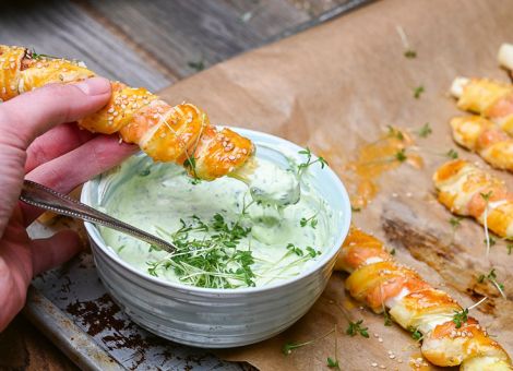 lw-heute.de - Brotzeit & Snacks lw-heute.de - Brotzeit & Snacks