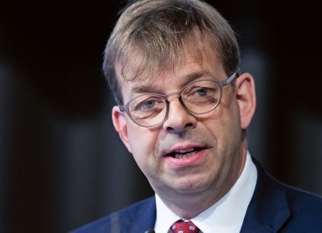 DLG-Präsident Paetow warnt vor staatlicher Lenkung