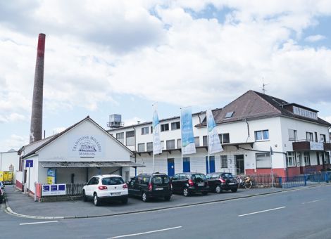 Betreiberin der Marburger Molkerei gibt auf