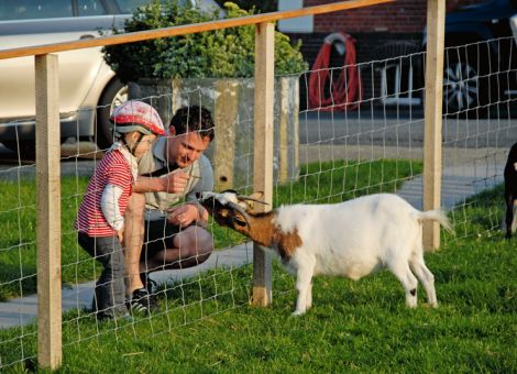 Landtourismus liegt wegen Corona am Boden