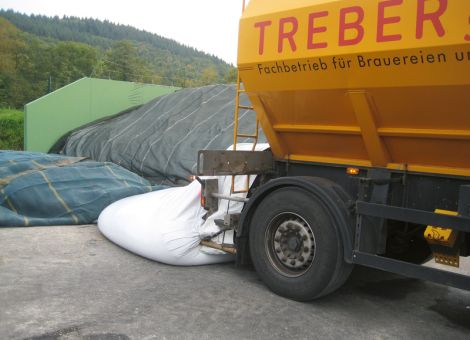Nebenprodukte in der Futterplanung als Ergänzung berücksichtigen