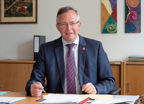 Menschlicher Kontakt macht die Freude an der Beratung aus