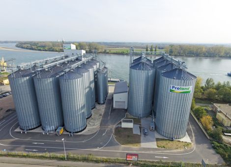 Sehr volatile Getreidemärkte in der Ernte erwartet