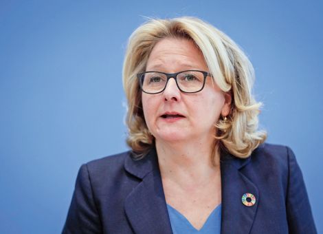 Landwirtschaft im Zentrum der Artenschutzdiskussion