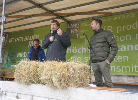 Umweltpolitische Irrwege in Berlin und Brüssel verlassen