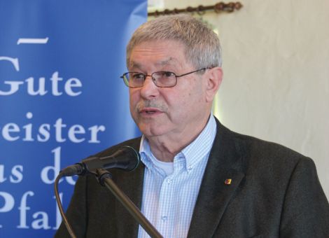 Brenner vermissen das Branntweinmonopol