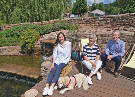 „Wir sind regional – wir sind Odenwald – wir sind Heimat“