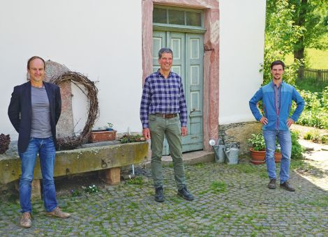 Öko-Feldtage 2021 – neue Forschungsvorhaben