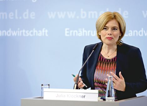 Landwirtschaft profitiert vom Corona-Konjunkturpaket 