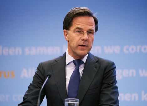 Niederländisches Parlament lehnt Mercosur ab