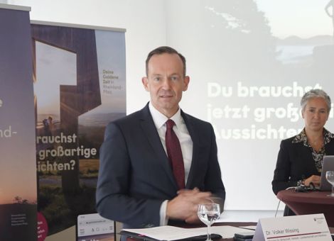 Goldene Zeiten in Rheinland-Pfalz verbringen