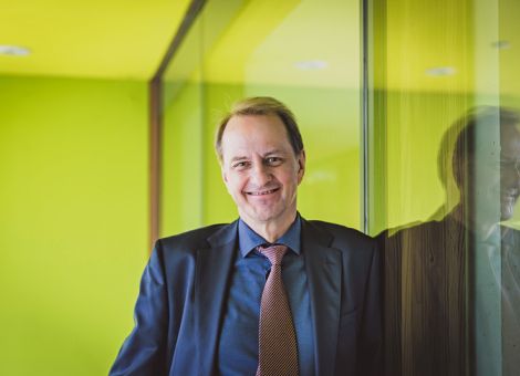 Landwirtschaft braucht verlässliche Perspektiven