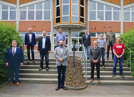 HVL und ZBH nehmen künftige Herausforderungen an