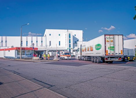 Fleischwirtschaft akzeptiert Verbot von Werkverträgen
