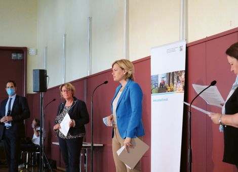Klöckner will Lockpreise für Fleisch untersagen