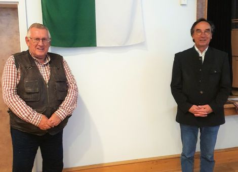 Tagung von Eigenjagdbesitzern und Jagdgenossenschaften