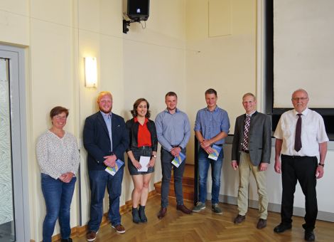 Fachschule Fritzlar entlässt Nachwuchs in die Praxis