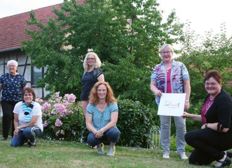 Per Briefwahl zum neuen Vorstand