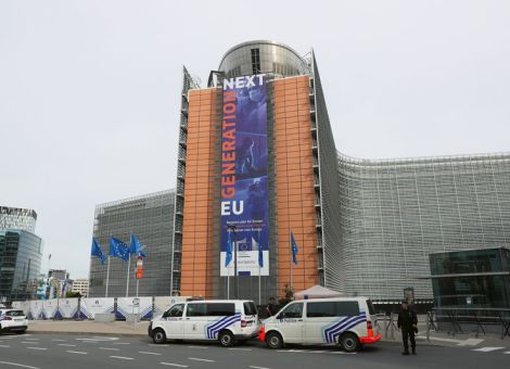 Verlässlicher Rahmen für Europas Landwirte