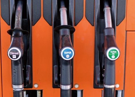 Mehr Klimaschutz im Verkehr nur mit Biokraftstoffen