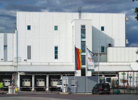 Bundeskabinett billigt schärfere Regeln für Schlachthöfe