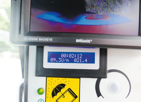 BvL: Mixer Control für mehr Überblick beim Füttern