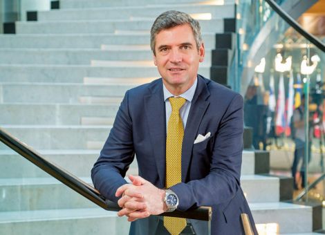 Dorfmann fordert Debatte über die Farm-to-Fork-Strategie