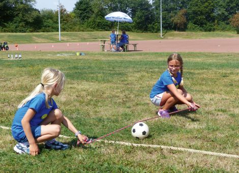 Q-Mobil-Sommertour erfolgreich abgeschlossen