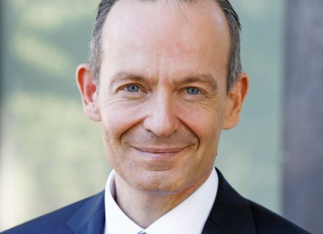 Wissing bleibt Landwirtschaftsminister in Rheinland-Pfalz