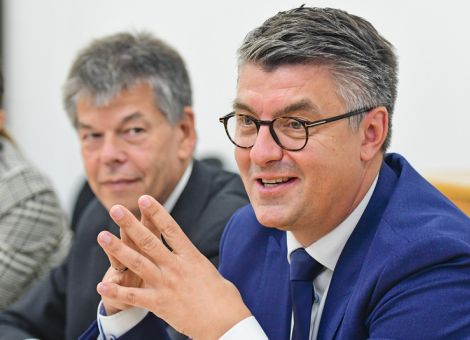 Grüne Woche 2021 nur als Branchentreff für Fachpublikum