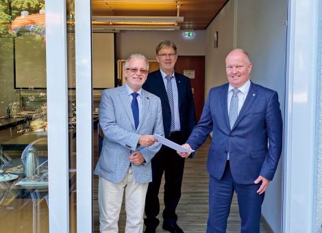 Fairer Wettbewerb statt überzogene Reglementierungen 