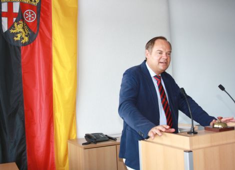 Neuer Schulleiter der BBS Agrarwirtschaft