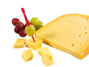 Spieße trauben käse KÃ¤sespieÃŸe mit