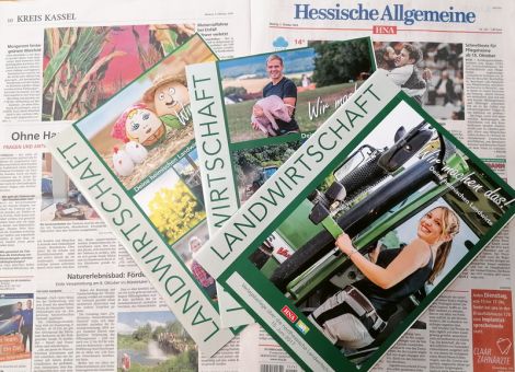 Öffentlichkeits-Arbeit ist Teil des Alltags-Geschäftes