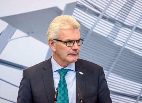 CSU will andere Orientierung der Agrarpolitik