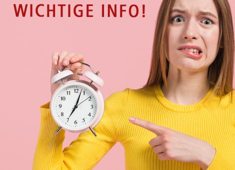 - Wichtige Info! - – Freepik