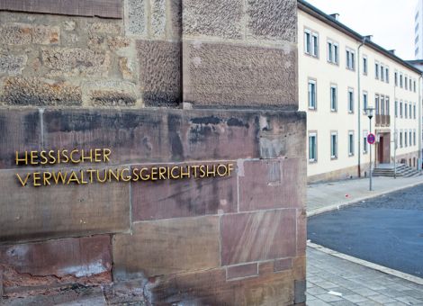 Mangelhafte Grundlagen für die Ausweisung von Roten Gebieten
