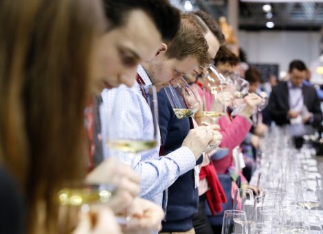 ProWein 2021 – von drei auf fünf Tage verlängert