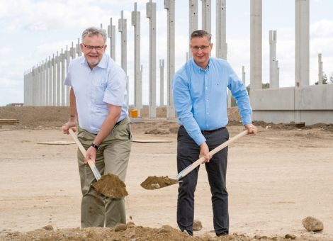 Durchwachsene Zwischenbilanz für das erste Halbjahr bei Pfalzmarkt