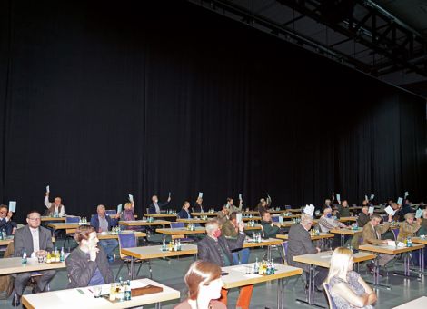 Dürrekatastrophe von einem bisher unbekannten Ausmaß