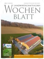 Ausgabe 43/2020 Ausgabe 43/2020
